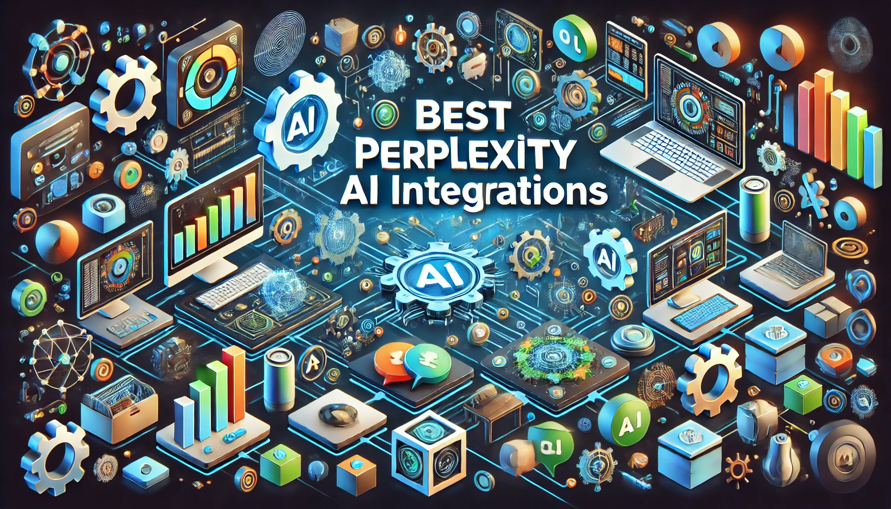 Perplexity AI Integrations